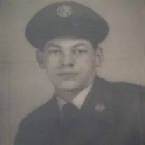 Burton Leonard “Babe” Ducharme (1934-2022)