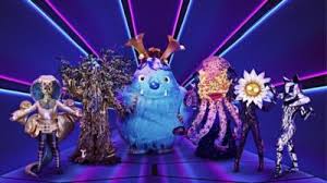 The masked singer eliminated its third contestant on wednesday night (oct. The Masked Singer Who S In Who S Out And Who S Who Cbbc Newsround