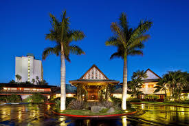 catamaran resort hotel & oceana coastal