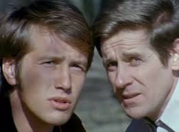 Les Globe-trotters" Les Domestiques (Montréal) (TV Episode 1968)