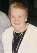 Veronica Stoffel (1921-2007)
