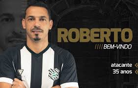 Perfil oficial do figueirense futebol clube. Figueirense Oficializa Contratacao Do Atacante Roberto Para Serie C Figueirense Ge
