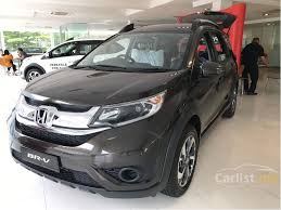 I regret to know that this problem has tarnished the good name of your company. Honda Br V 2019 E I Vtec 1 5 In Selangor Automatic Suv Others For Rm 77 980 5511537 Carlist My