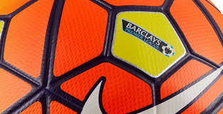 Rolling out in alternative colourways for serie a and la liga the ordem 3 bounces into the new season as nike's most vibrant and graphic official matchball yet. Nike Ordem Hi Vis 15 16 Premier League Winter Ball Released Footy Headlines