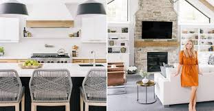 With these exquisite luxury kitchens on display below, we are sure that you will build a beautiful spot in your home. Tabitha Cooper On Twitter House Tour Stunning Luxury Modern Country Home Https T Co E5tkpmthii
