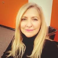 Barbara Riehl's Instagram, Twitter & Facebook