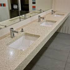 bath products: sinks modenus