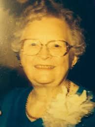 Ida Randall Obituary April 16, 2014