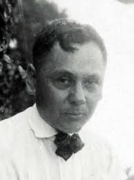 Governor Jones Everidge (1891-1946)