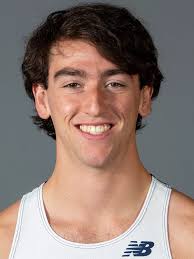 2020 Men's Track and Field Roster