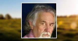 Gilbert Charles Sharpe Obituary October 4, 2021