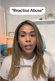 Understanding Reactive Abuse in Relationships