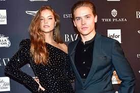 Maybe you would like to learn more about one of these? Megtalalta A Tokeletes Ferfit Palvin Barbi