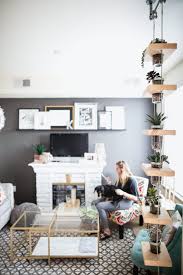 Studio apartments can feel small, but with these genius and affordablle studio apartment divider ideas you can easily seperate the spaces in your apartment. Every Inch Of This 550 Square Foot Studio Is Well Designed Decorating Small Spaces Wellness Design Decor
