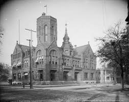 Historic Photos Augusta 1900 1910 The Augusta Chronicle Canvas Art Prints Historical Photos Historic Savannah