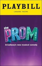 The Prom The Musical