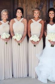 Chiffon Halter Neck Bridesmaid Dresses Summer Long Wedding Party Dresses In 2020 Summer Bridesmaid Dresses Bridesmaid Dresses Bridesmaid Dresses Uk