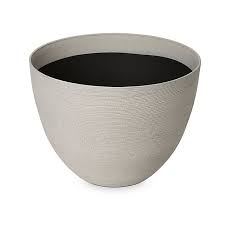 We did not find results for: Momoka Taupe Plastic Round Plant Pot Dia 50cm Tradepoint