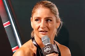 It's the world's fastest-growing sport. A new series will bring MMA into  lounge rooms across Australia