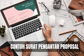 Setiap proposal membutuhkan sebuah surat pengantar. Download Contoh Surat Pengantar Proposal Word Pdf
