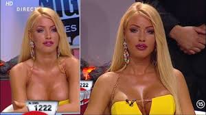 Dar bianca dragusanu, ana mocanu si roxana vancea? Loredana Chivu Home Facebook