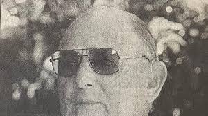 Jack Moxon's Instagram, Twitter & Facebook