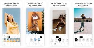 Photo editing apps for easy editing & syncing between your devices. 16 Best Paid And Free Photo Editors Online In 2021