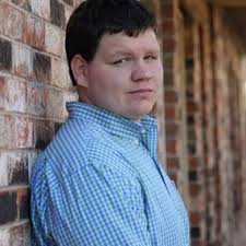 Seth McGee (@firebird555)