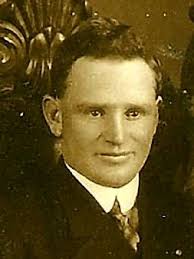 Samuel Richard “Dick” Stephens (1892-1971)