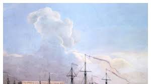 6 Mumbai Forts Heading for Restoration ...