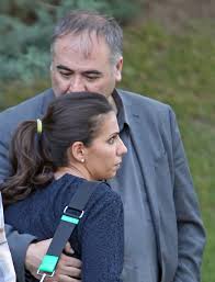 La pareja siempre se ha mantenido en un planto discreto. La Historia De Amor De Ana Pastor Y Ferreras