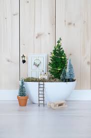 Weihnachtsdeko wird ab beginn der adventszeit verwendet. Diynachten Turchen 8 Wichtelgarten Mit Scheurich