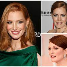 So is there a shade that looks best with blonde hair? Eyebrow Tips For Redheads Best Products More