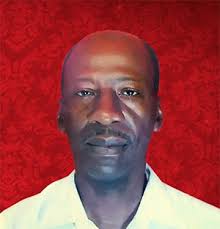 Remembering Velda Stoute