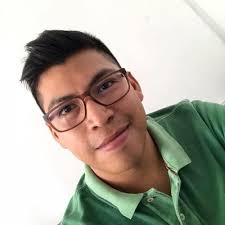 Oscar Celaya (@ocelaya)