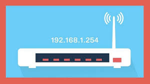 A router with the 192.168.1.254 private ip address typically assigns all devices connected to it other private ip addresses from the same range, such as 192.168.1, 192.168.1.1, 192.168.2.1, and so on. Wie Lauten Der Standardbenutzername Und Das Standardpasswort Fur Die Eingabe Eines Routers Sehr Einfach Computer Mania