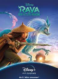 Check out amazing raya_and_the_last_dragon artwork on deviantart. Raya Und Der Letzte Drache Film 2021 Filmstarts De