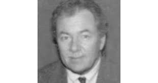 Kevin (Ken) Connaughton Obituary (1941