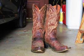 Maybe you would like to learn more about one of these? 6 Ways To Dry Leather Cowboy Boots Fast Work Gearz