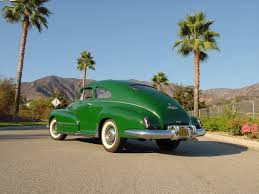 Image result for Alpine Green 1948 Oldsmobile
