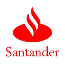 Logo Santander