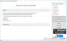 In the source file box, type the name and path of your windows iso file, or click browse and select the file from the open dialog box. Descargar Microsoft Windows And Office Iso Download Tool 8 46 Full Gratis