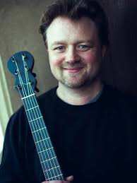 2nd Dublin Guitar SympoSium