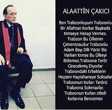 Ünlü kabadayı alaattin çakıcı 'dan efsane racon sözleri ve kimdir kanalımızda! Alaattin Cakici Sayfa 16 Uludag Sozluk