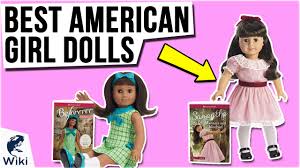 It is an easy pattern that can be made very quickly. Top 10 American Girl Dolls Of 2020 Video Review