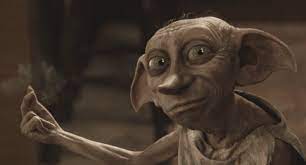 Potter.no one held harry potter in higher regard than dobby, so his final words had a special poignancy. Cctv Footage Shows Bizarre Harry Potter Dobby Creature Walking Up Driveway