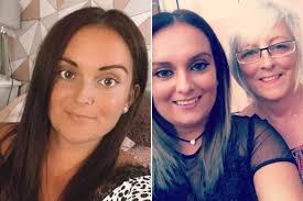 I found my daughter dead in bed