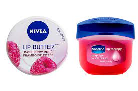 Bagus Mana Pelembab Bibir Nivea Atau Vaseline Bagusmana Id