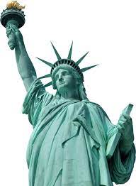Statue Of Liberty Png Image Statue Of Liberty Drawing Statue Statue Of Liberty