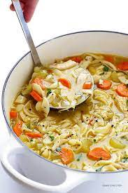 Gimme Some Oven Recipe Soft Foods Diet Recipes Food